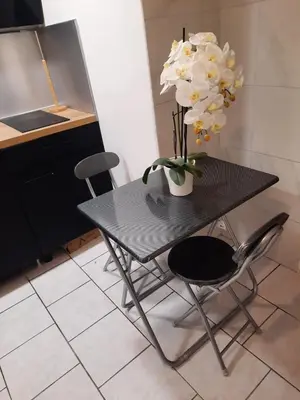Plan de l'établissement Studio Paris