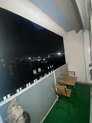 Balcon ou terrasse dans l'établissement Appartement cosy Paris centre Montmartre