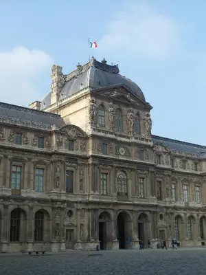 Lieu d'intérêt à proximité de le B&B/chambre d'hôtes