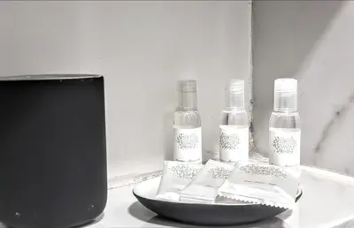 Boissons dans l'établissement Home in Paris Orsay - Grenelle Romantic Flat