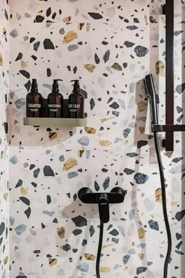 Plan de l'établissement Pavillon Eden « Le cocon »