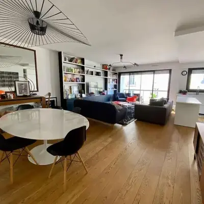 Luxury appartment 10 mn from Champs-Elysées