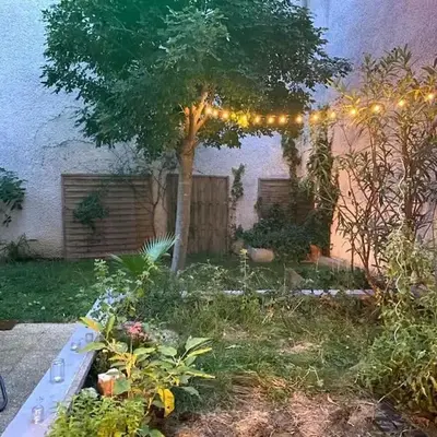 Appartement Jardin Seguin CityCosy