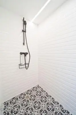 Plan de l'établissement Sublime Loft à St Germain (3 chambres)