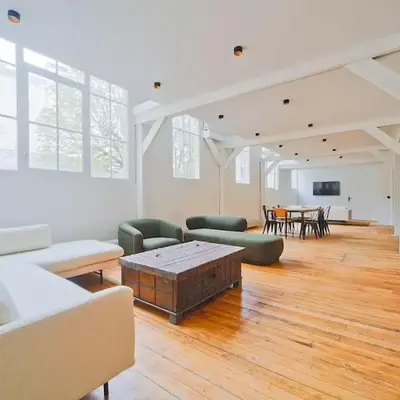 Sublime Loft à St Germain (3 chambres)