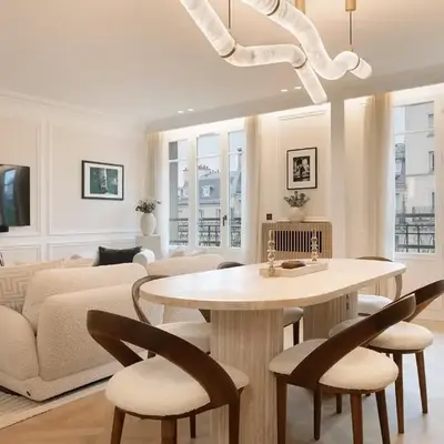 TheLander - Serviced Apartments in Champs Elysées