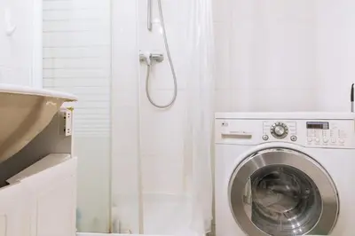 Plan de l'établissement Stylish & Central Studio Apartment Ménilmontant!
