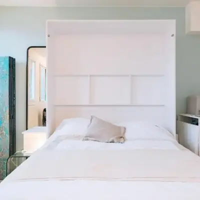 Stylish & Central Studio Apartment Ménilmontant!