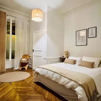 Luxury 2BR