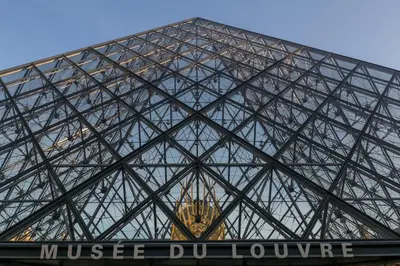 Plan de l'établissement MBA Splendide Appart 3 - Proche Musée du Louvre