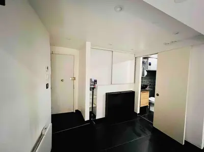 Plan de l'établissement St Michel studio