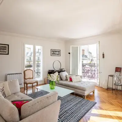 Geranimus Parisian Charm
