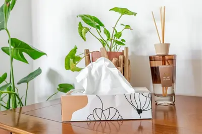 Plan de l'établissement Un ptit soleil à Paris