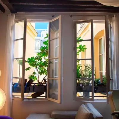 Le Marais à Paris - Atypique & Design