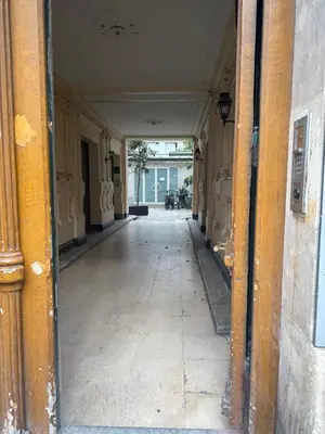 Façade ou entrée de l'établissement Haussmannian elegance close to Montmartre