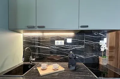 Plan de l'établissement Opera - Prestige apartment with lift for 4