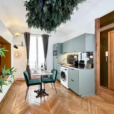 Opera - Prestige apartment with lift for 4