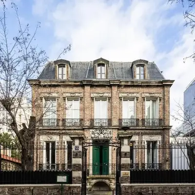 Le Charmant Hôtel
