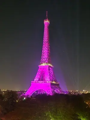 Lieu d'intérêt à proximité de l'appartement