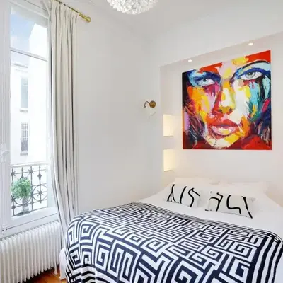 Paris’Luxury : Luxe