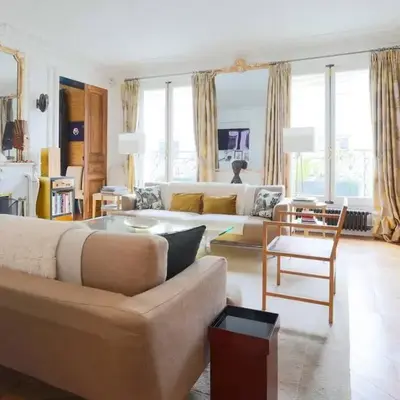Chic Flat 2 rooms Georges V