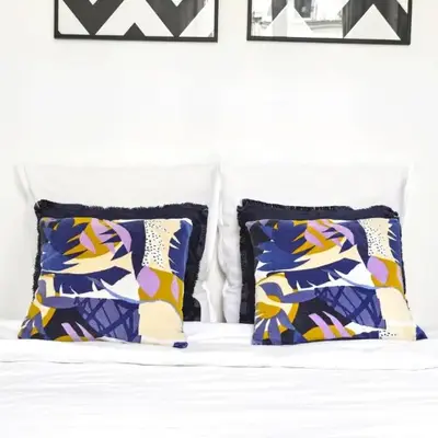 Lovely top floor studio near Montmartre