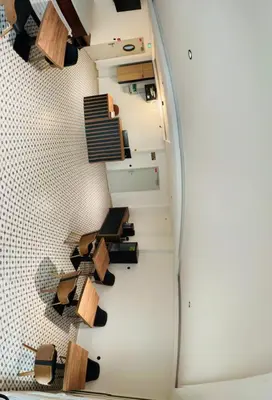 Télévision ou salle de divertissement dans l'établissement Auberge de Bagneux