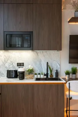 Plan de l'établissement SAINT-LOUIS APARTMENT - LUXURY HIGH END RENOVATED Apartment - HEART OF LE MARAIS - HOTEL DE VILLE