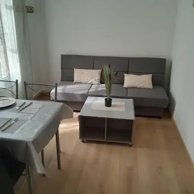 Bel appartement à deux pas de paris
