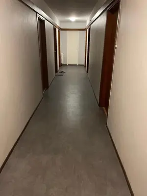 Plan de l'établissement Cocoon Meridien