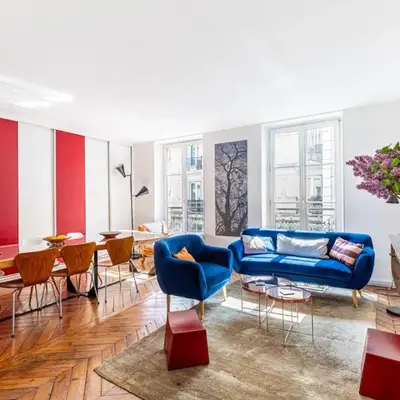 GuestReady - Elegance in trasbourg-Saint-Denis