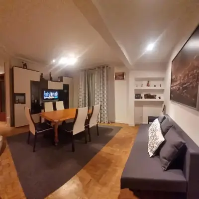 APPARTEMENT 2 CHAMBRE A 10 MINUTE DU CENTRE DE PARIS