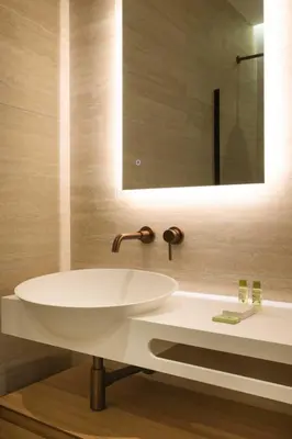 Plan de l'établissement Cosy apartment - 3BR-6P - Montmartre-Sacré-Cœur