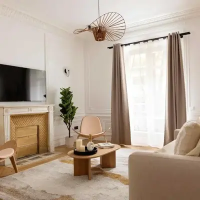 Cosy apartment - 3BR-6P - Montmartre-Sacré-Cœur