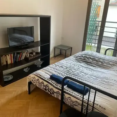 Cosy 45m2 private apartment Paris Montparnasse