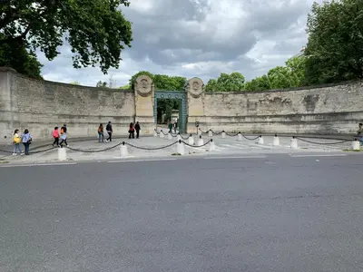 Clients de l'établissement Paris- Charonne