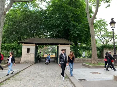 Clients de l'établissement Paris- Charonne