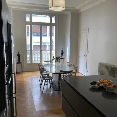 Appartement de standing