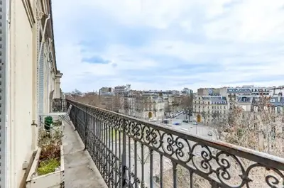 Balcon ou terrasse dans l'établissement L'Ecrin - Vues splendides - by Mon Petit Faré