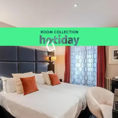 Hotiday Room Collection - Paris Arc de Triomphe