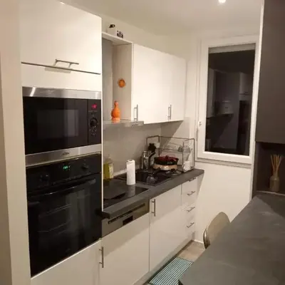 Appartement cosy dans le marais