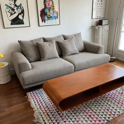 Appartement design