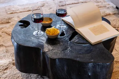 Boissons dans l'établissement Hôtel Gabbie