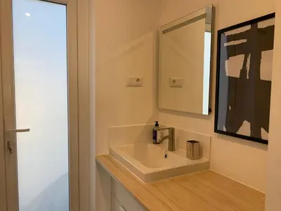 Plan de l'établissement Les Suites de Vanves - Parc des expositions Porte de Versailles