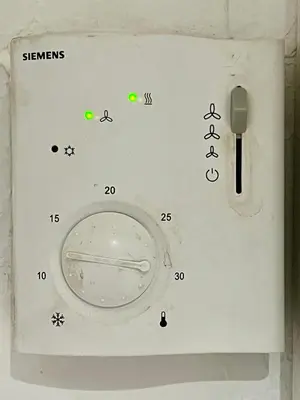Plan de l'établissement Cosy 1BR Apt in Modern Residence Paris La Défense