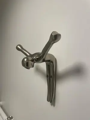 Plan de l'établissement Chambre suite privée à Boulogne