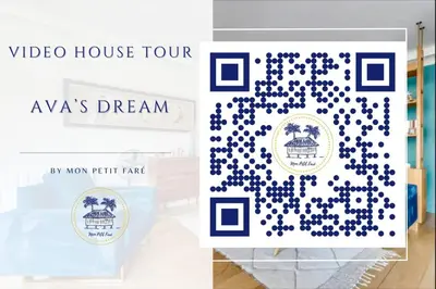Certificat, récompense, panneau ou autre document affiché dans l'établissement Le Rêve d'Ava - Lumineux & Proche Tour Eiffel by Mon Petit Faré