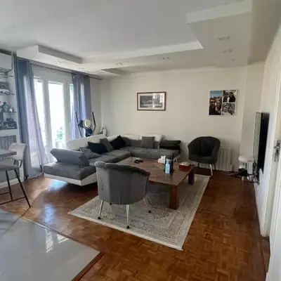 appartement 65m