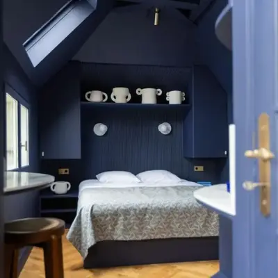 Midnight Suite - Marais