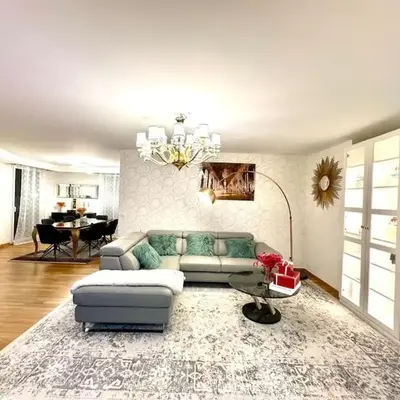 Luxury House Porte VERSAILLES Eiffel